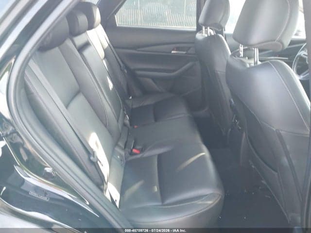 2020 MAZDA CX-30 SELECT PACKAGE 8
