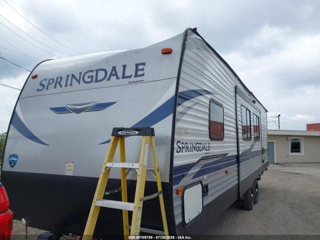 2021 KEYSTONE RV OTHER 2