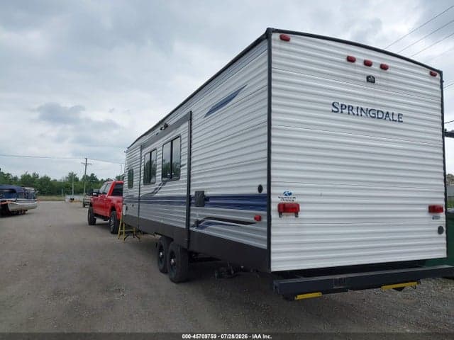 2021 KEYSTONE RV OTHER 3