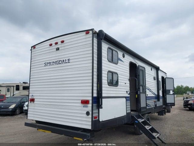 2021 KEYSTONE RV OTHER 4