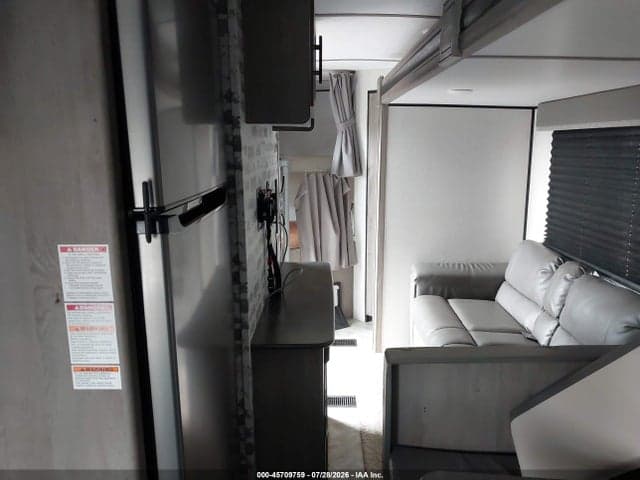 2021 KEYSTONE RV OTHER 5