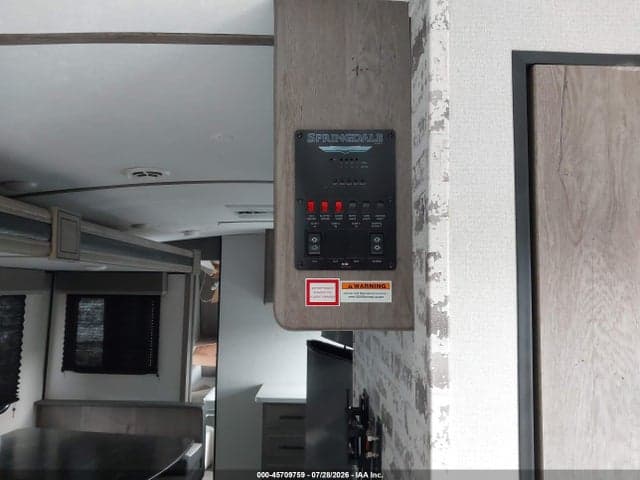 2021 KEYSTONE RV OTHER 7