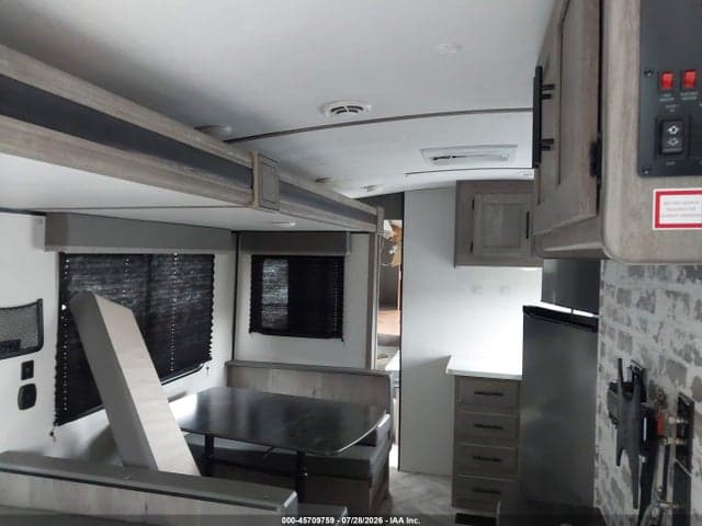 2021 KEYSTONE RV OTHER 8