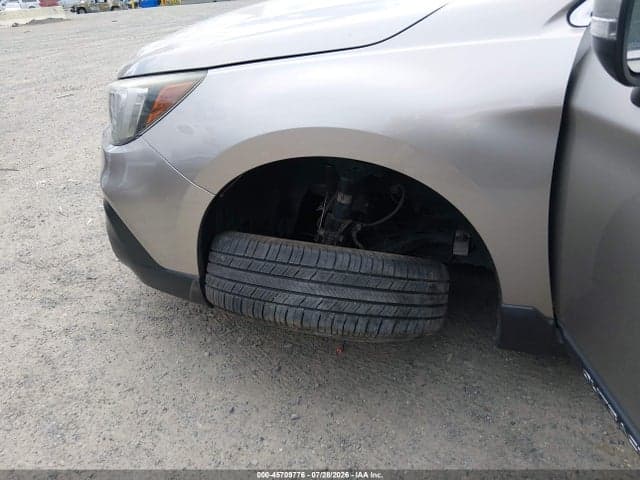 2018 SUBARU OUTBACK 2.5I PREMIUM 6
