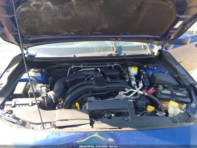 2018 SUBARU IMPREZA 2.0I PREMIUM 10