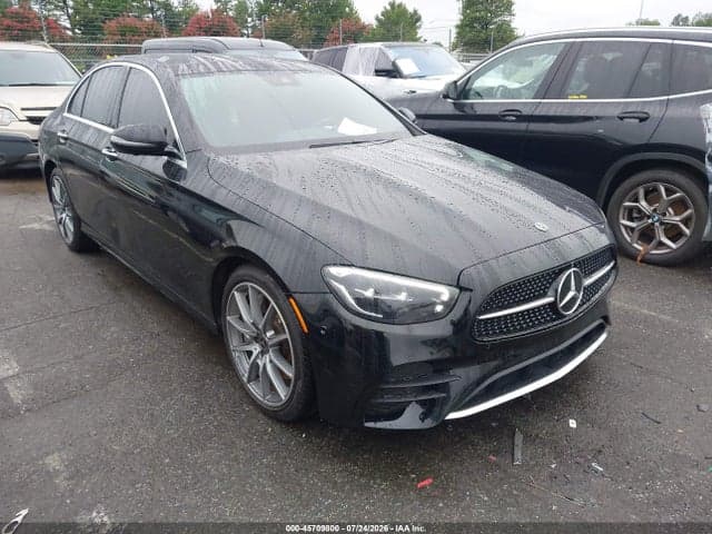 2021 MERCEDES-BENZ E 350 1