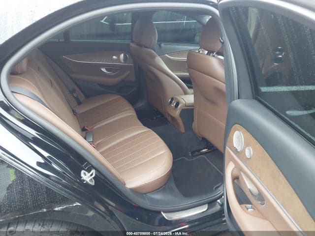 2021 MERCEDES-BENZ E 350 8