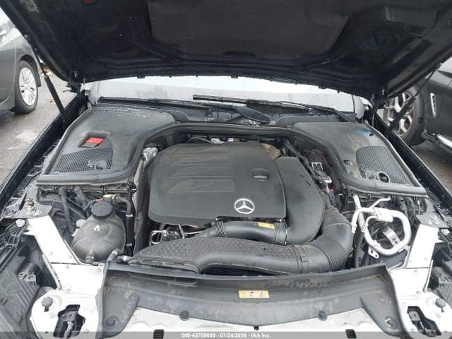 2021 MERCEDES-BENZ E 350 10