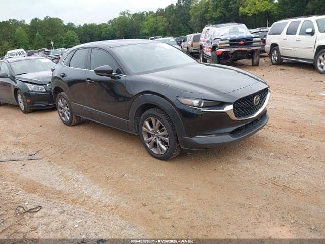 2021 MAZDA CX-30 PREFERRED 1