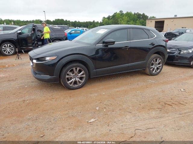 2021 MAZDA CX-30 PREFERRED 2
