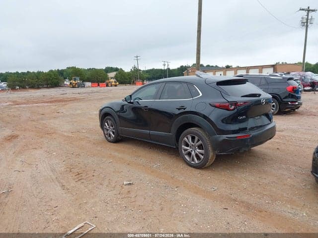 2021 MAZDA CX-30 PREFERRED 3