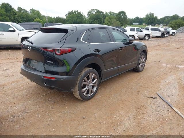 2021 MAZDA CX-30 PREFERRED 4