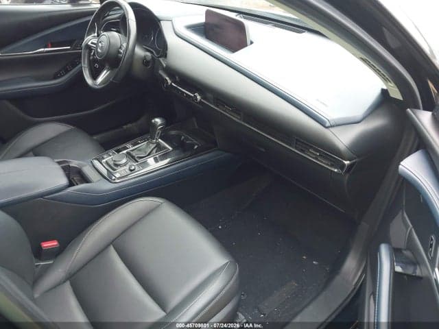2021 MAZDA CX-30 PREFERRED 5