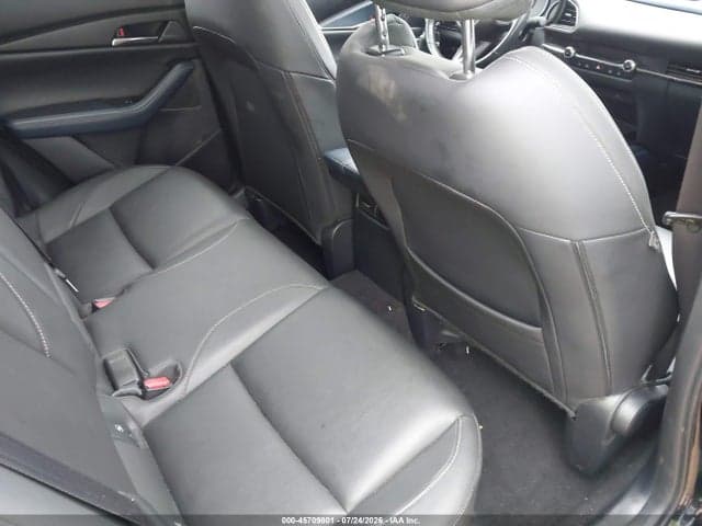 2021 MAZDA CX-30 PREFERRED 8