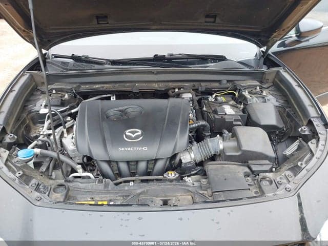 2021 MAZDA CX-30 PREFERRED 10