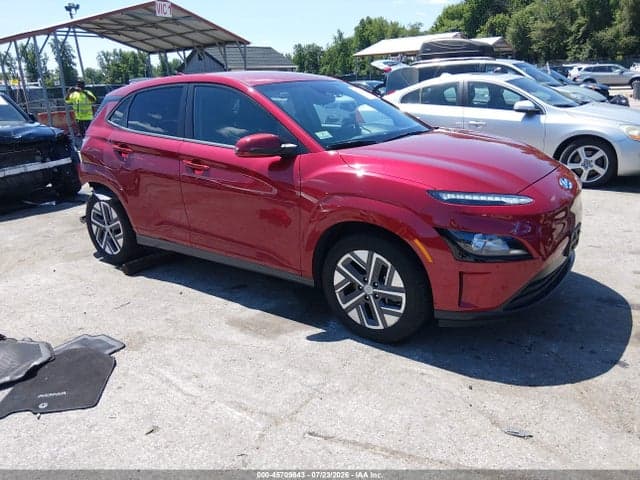 2023 HYUNDAI KONA ELECTRIC SE