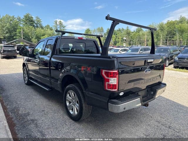 2020 FORD F-150 XLT 3