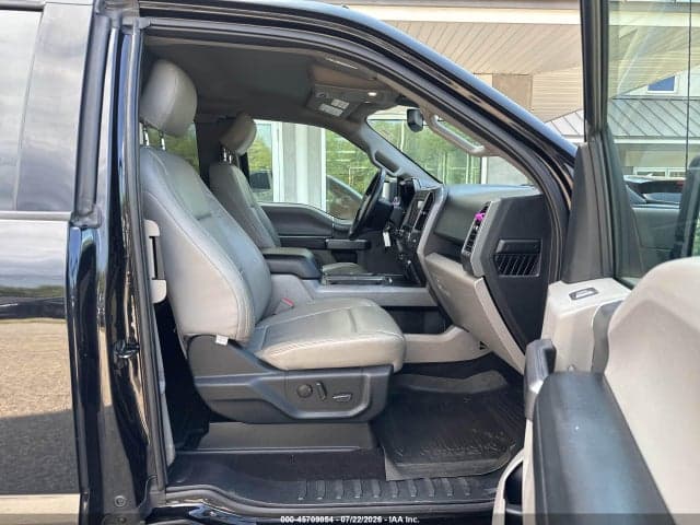 2020 FORD F-150 XLT 5
