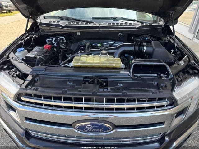 2020 FORD F-150 XLT 10