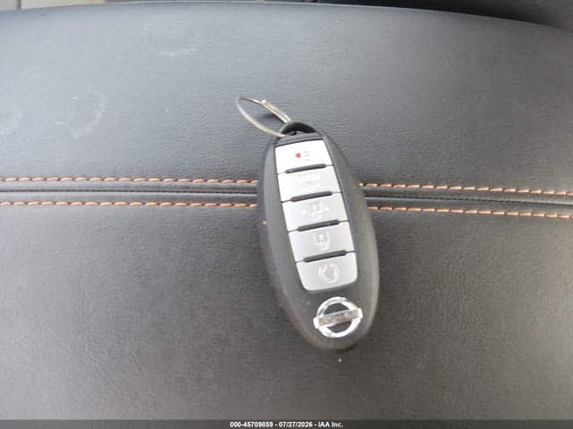 2022 NISSAN SENTRA SR XTRONIC CVT 11