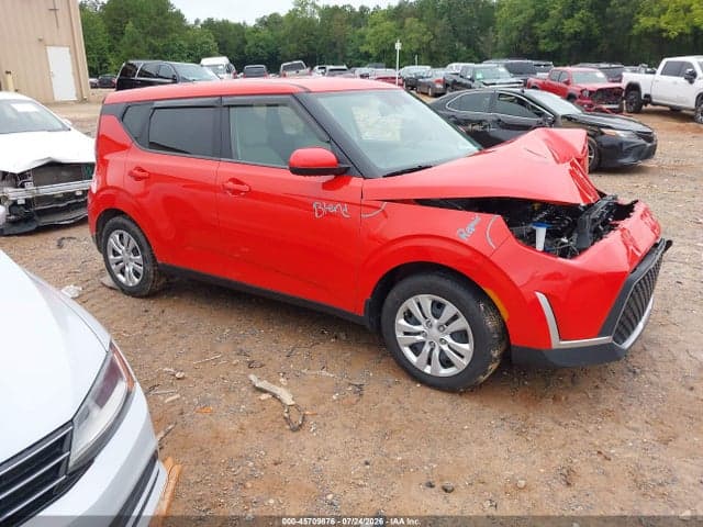 2024 KIA SOUL LX - 1