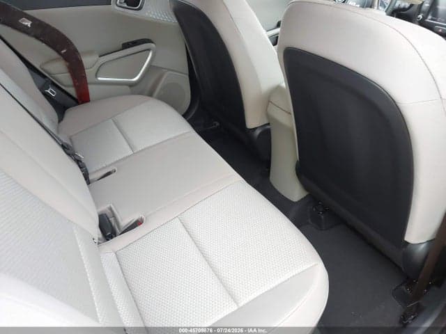 2024 KIA SOUL LX 8