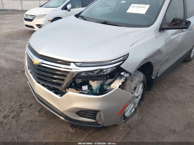 2022 CHEVROLET EQUINOX FWD LT 6