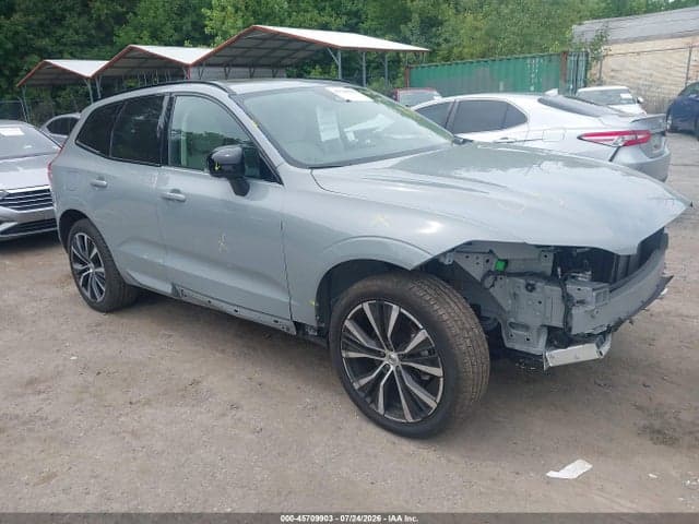 2025 VOLVO XC60 B5 PLUS 1
