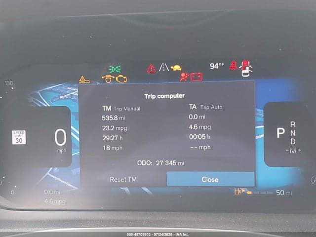 2025 VOLVO XC60 B5 PLUS 7