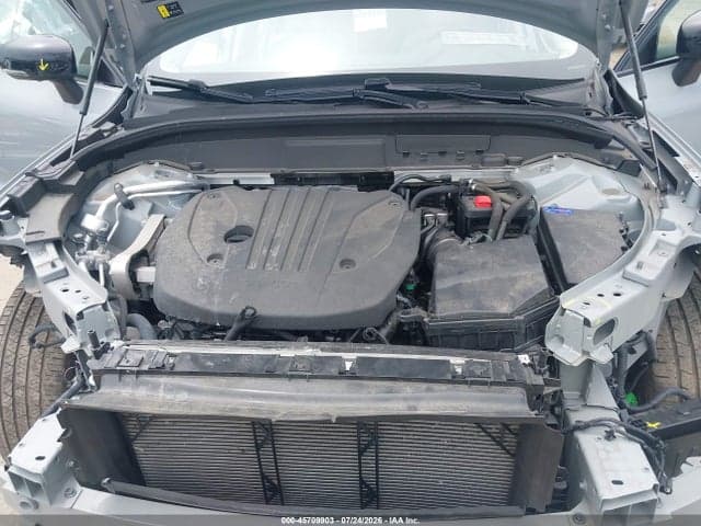 2025 VOLVO XC60 B5 PLUS 10