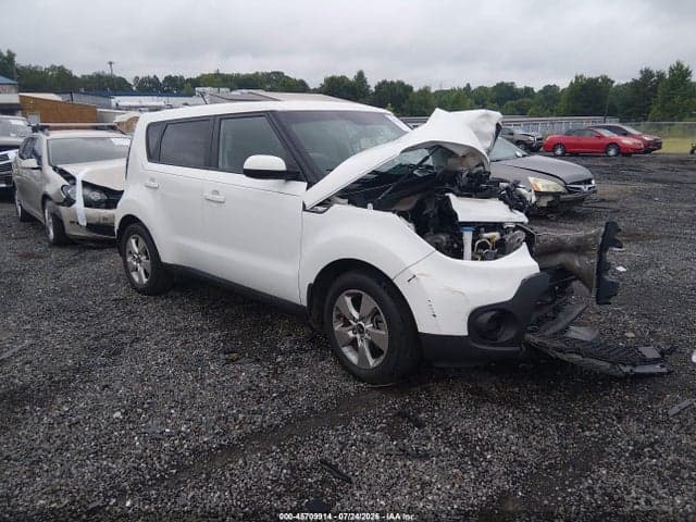 2017 KIA SOUL 1