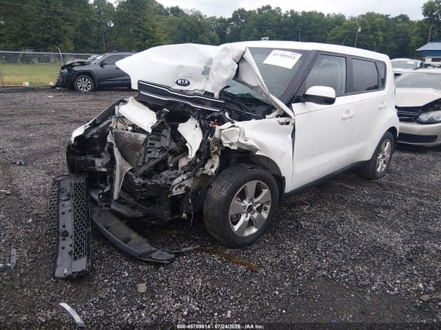 2017 KIA SOUL 2