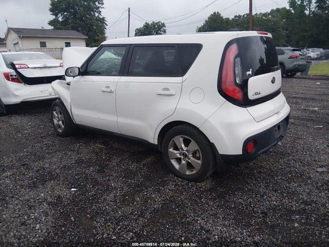 2017 KIA SOUL 3