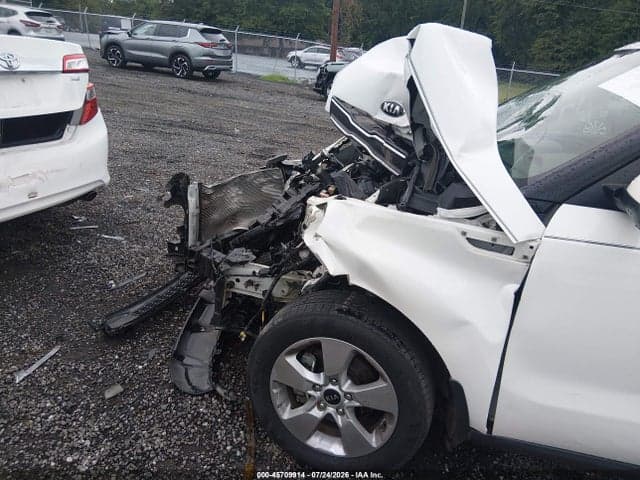 2017 KIA SOUL 6