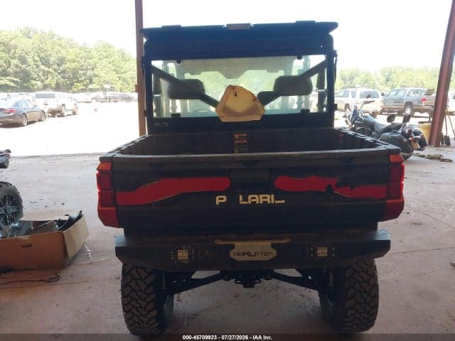 2019 POLARIS RANGER CREW XP 1000 EPS 6