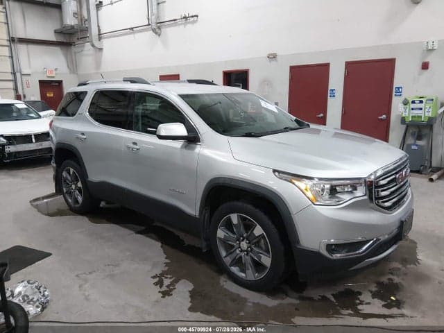 2017 GMC ACADIA SLT-2 - 1