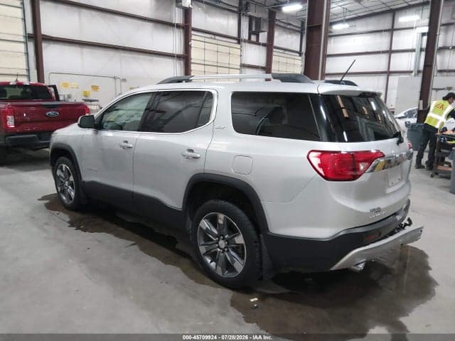2017 GMC ACADIA SLT-2 3