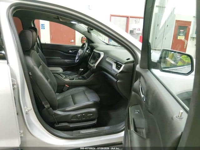 2017 GMC ACADIA SLT-2 5