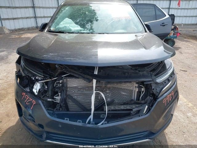 2023 CHEVROLET EQUINOX FWD LT 6