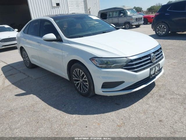 2019 VOLKSWAGEN JETTA 1
