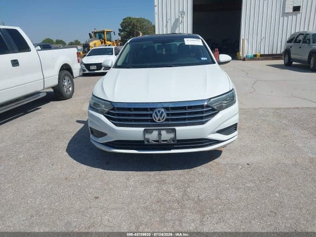 2019 VOLKSWAGEN JETTA 12