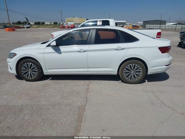2019 VOLKSWAGEN JETTA 14