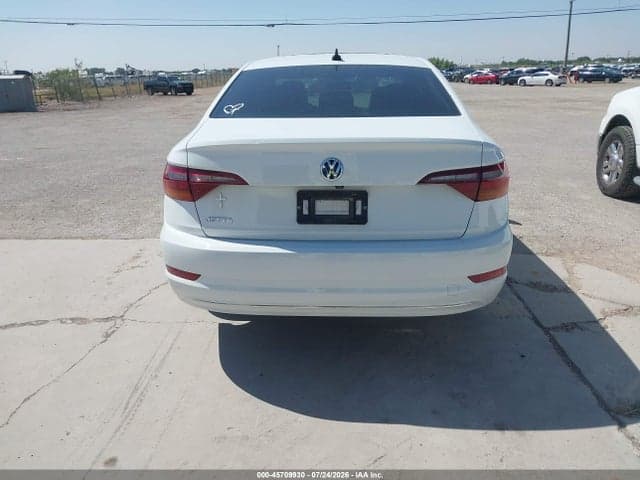 2019 VOLKSWAGEN JETTA 16