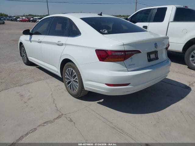 2019 VOLKSWAGEN JETTA 3