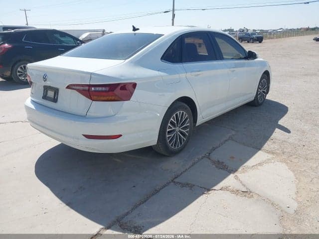 2019 VOLKSWAGEN JETTA 4