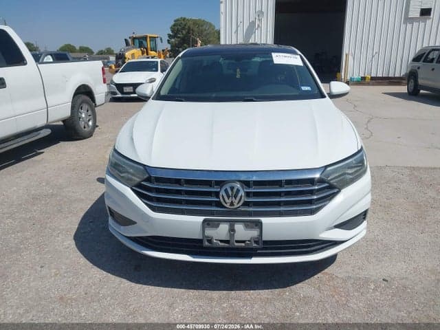 2019 VOLKSWAGEN JETTA 6