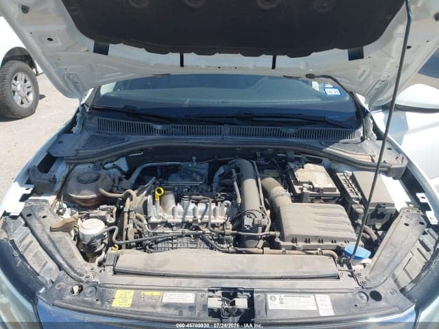 2019 VOLKSWAGEN JETTA 10