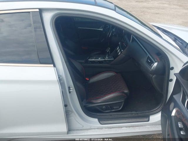 2019 GENESIS G70 3.3T ADVANCED 5