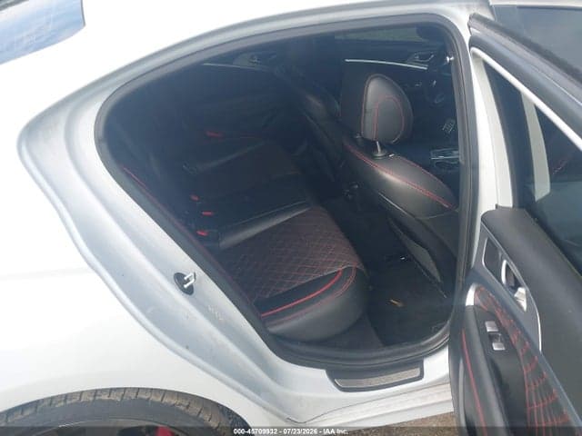 2019 GENESIS G70 3.3T ADVANCED 8