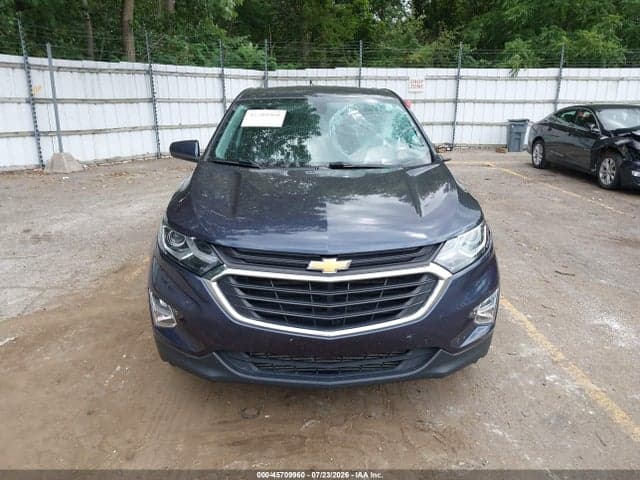 2018 CHEVROLET EQUINOX LT 12